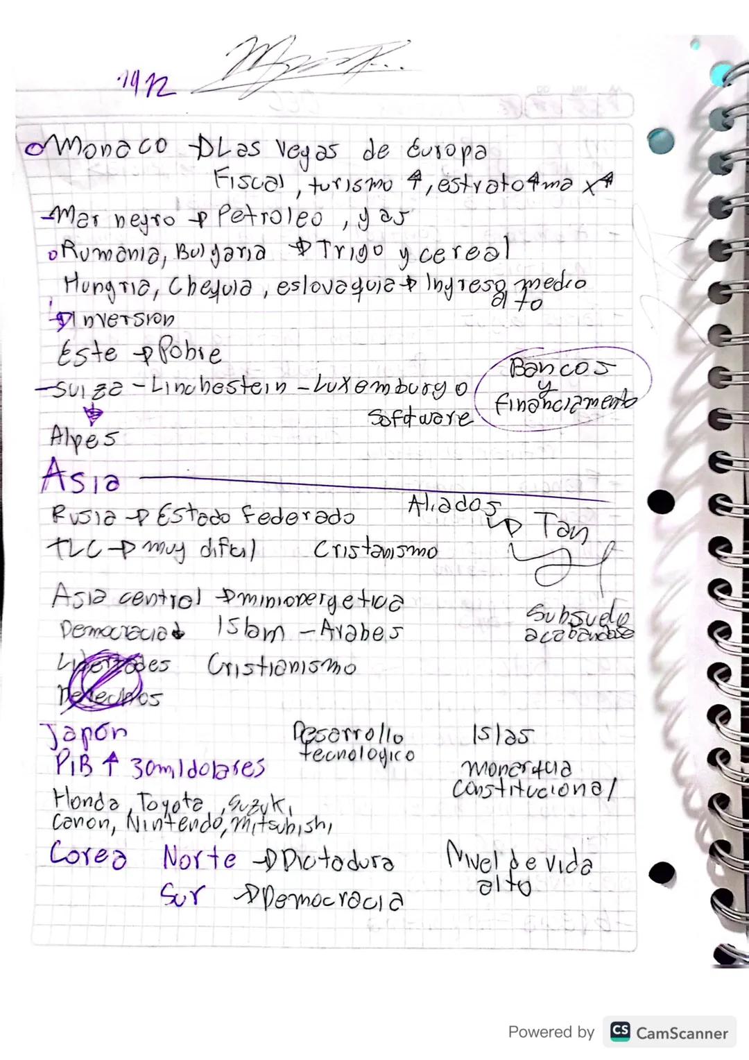 Diana Lorena Gutierrez Diaz
Paises Grecia
Geoy ra fia
Centro
Paises que al tomar decisiones
afectan a los demas
potencias
Semiperiferia-Pai