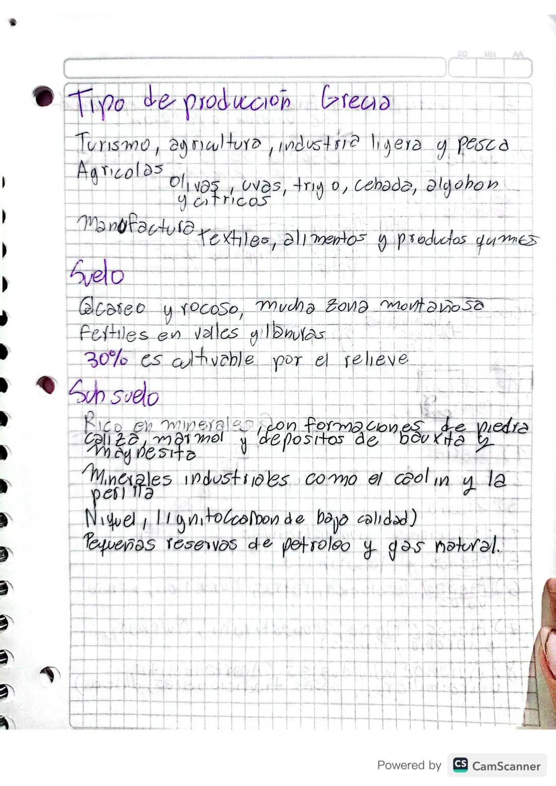 Diana Lorena Gutierrez Diaz
Paises Grecia
Geoy ra fia
Centro
Paises que al tomar decisiones
afectan a los demas
potencias
Semiperiferia-Pai