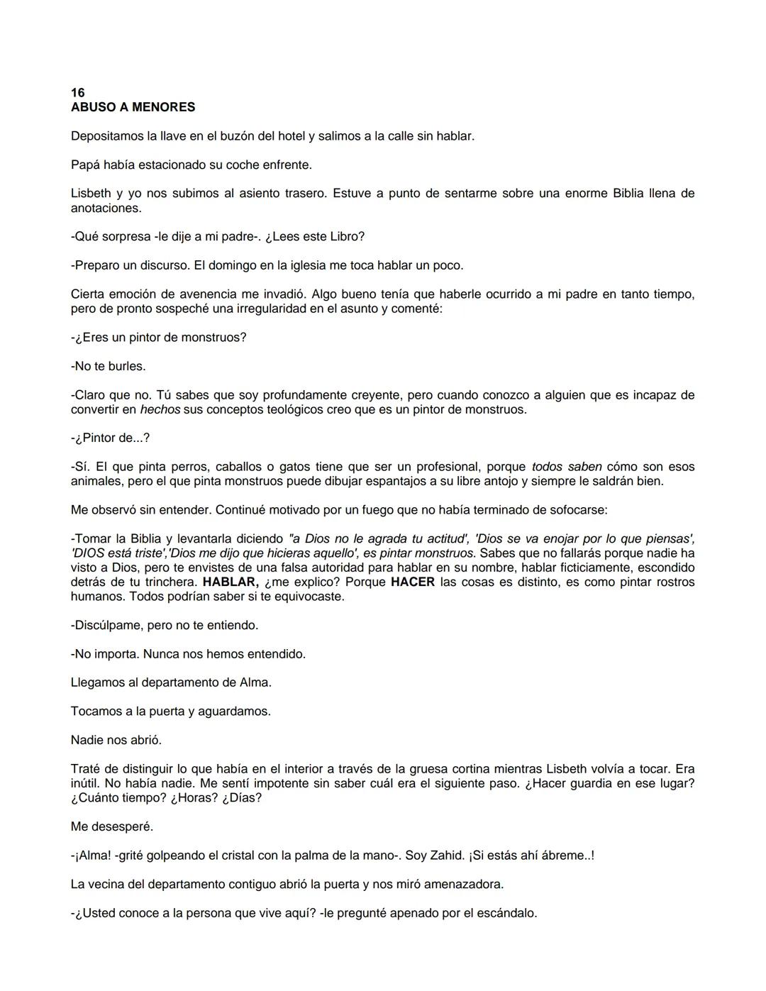 CARLOS CUAUTÉMOC SÁNCHEZ
VOLAR SOBRE
EL PANTANO # NOVELA DE VALORES
PARA SUPERAR LA
ADVERSIDAD Y TRIUNFAR
ISBN 968-7277-134 Zabid.
Desd