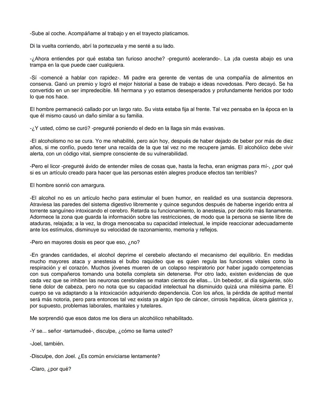 CARLOS CUAUTÉMOC SÁNCHEZ
VOLAR SOBRE
EL PANTANO # NOVELA DE VALORES
PARA SUPERAR LA
ADVERSIDAD Y TRIUNFAR
ISBN 968-7277-134 Zabid.
Desd