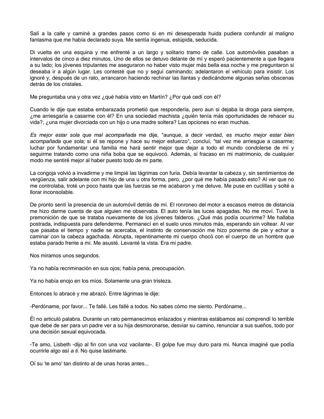 CARLOS CUAUTÉMOC SÁNCHEZ
VOLAR SOBRE
EL PANTANO # NOVELA DE VALORES
PARA SUPERAR LA
ADVERSIDAD Y TRIUNFAR
ISBN 968-7277-134 Zabid.
Desd