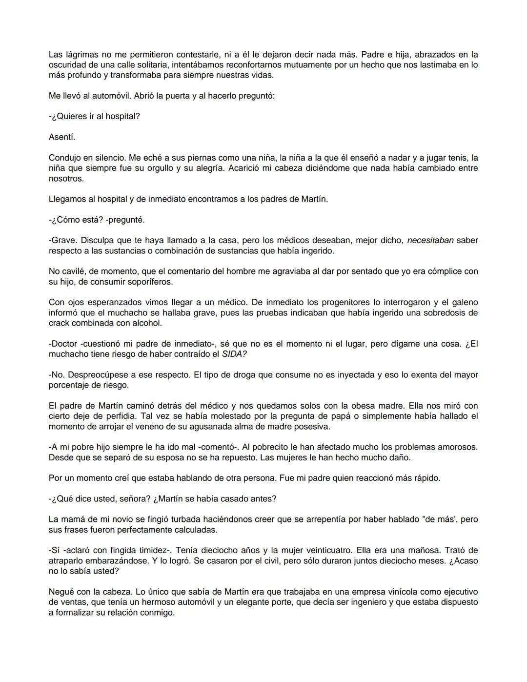CARLOS CUAUTÉMOC SÁNCHEZ
VOLAR SOBRE
EL PANTANO # NOVELA DE VALORES
PARA SUPERAR LA
ADVERSIDAD Y TRIUNFAR
ISBN 968-7277-134 Zabid.
Desd