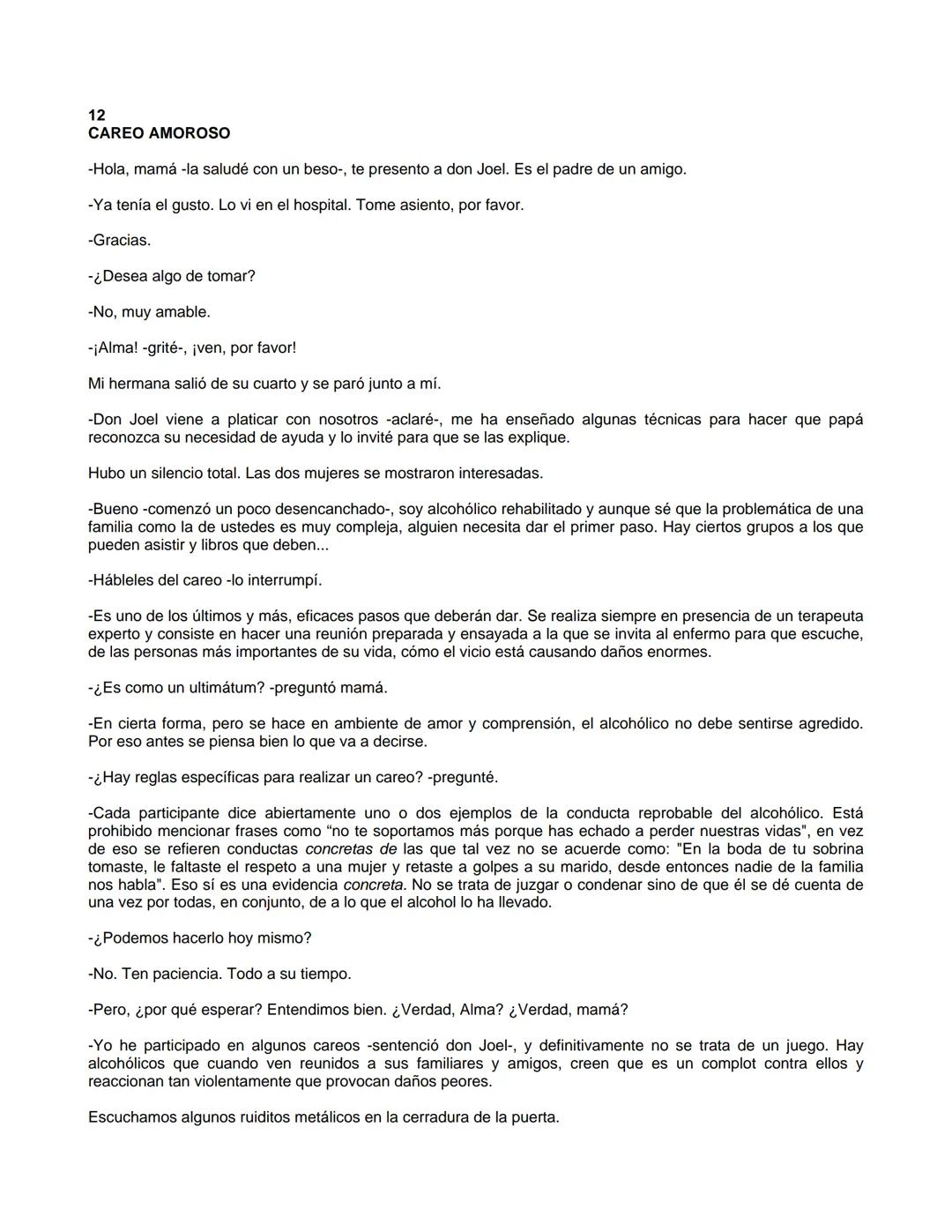 CARLOS CUAUTÉMOC SÁNCHEZ
VOLAR SOBRE
EL PANTANO # NOVELA DE VALORES
PARA SUPERAR LA
ADVERSIDAD Y TRIUNFAR
ISBN 968-7277-134 Zabid.
Desd