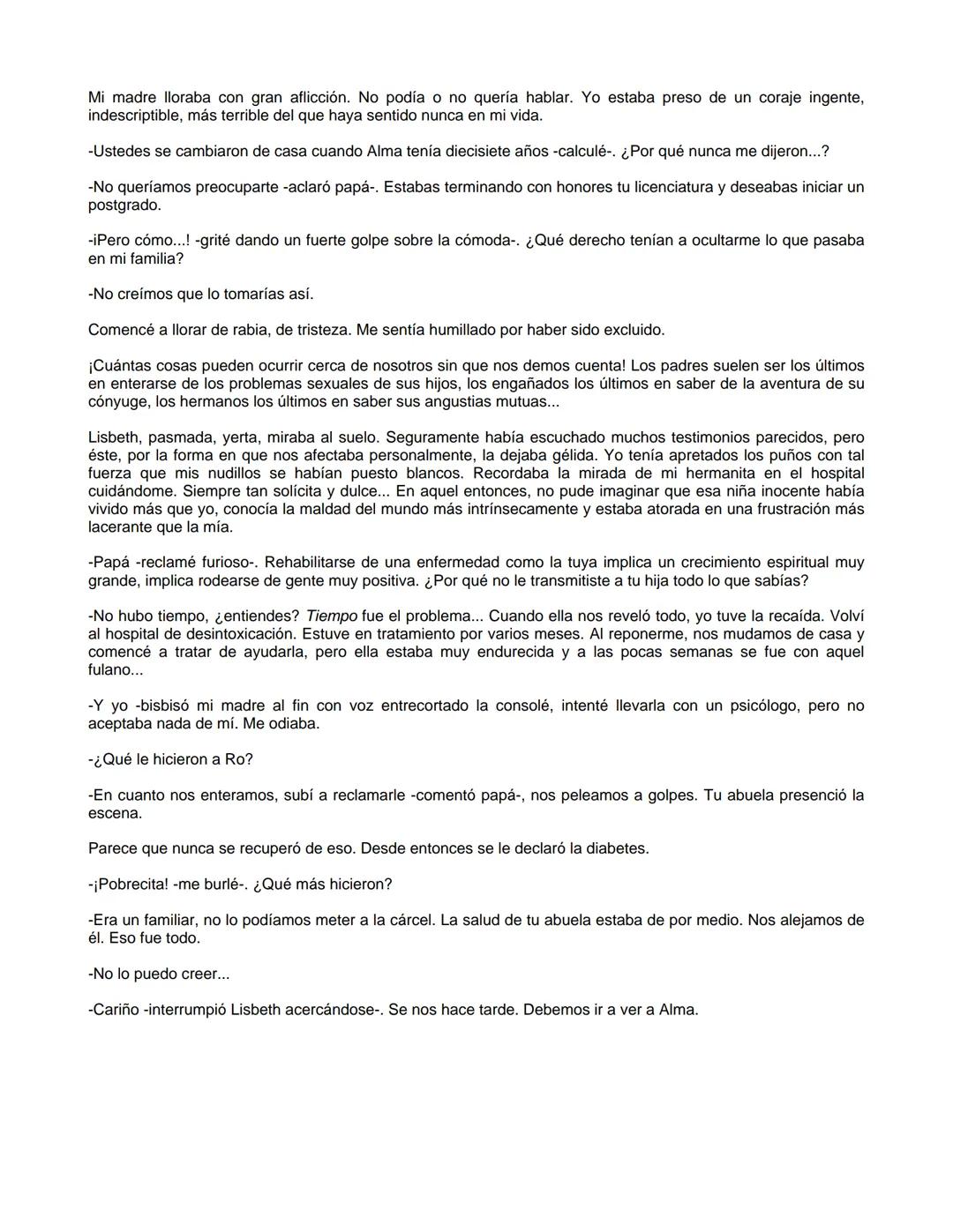 CARLOS CUAUTÉMOC SÁNCHEZ
VOLAR SOBRE
EL PANTANO # NOVELA DE VALORES
PARA SUPERAR LA
ADVERSIDAD Y TRIUNFAR
ISBN 968-7277-134 Zabid.
Desd