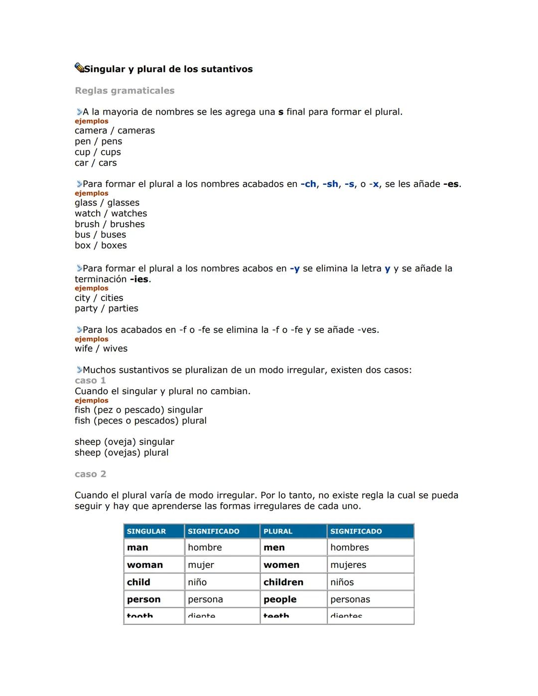 # CURSO DE INGLES NIVEL BASICO
Por Angel Luis Almaraz Gonzalez
www.microshopnet.net
aluis@microshopnet.net
# SECCION PRIMERA
Los artículos