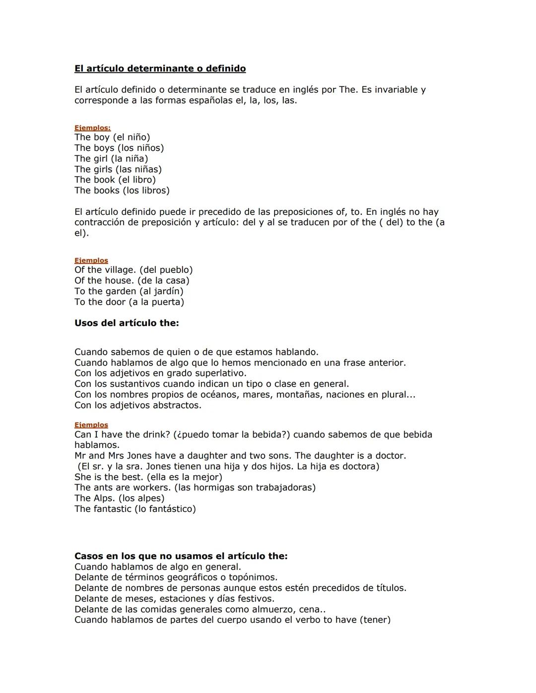 # CURSO DE INGLES NIVEL BASICO
Por Angel Luis Almaraz Gonzalez
www.microshopnet.net
aluis@microshopnet.net
# SECCION PRIMERA
Los artículos