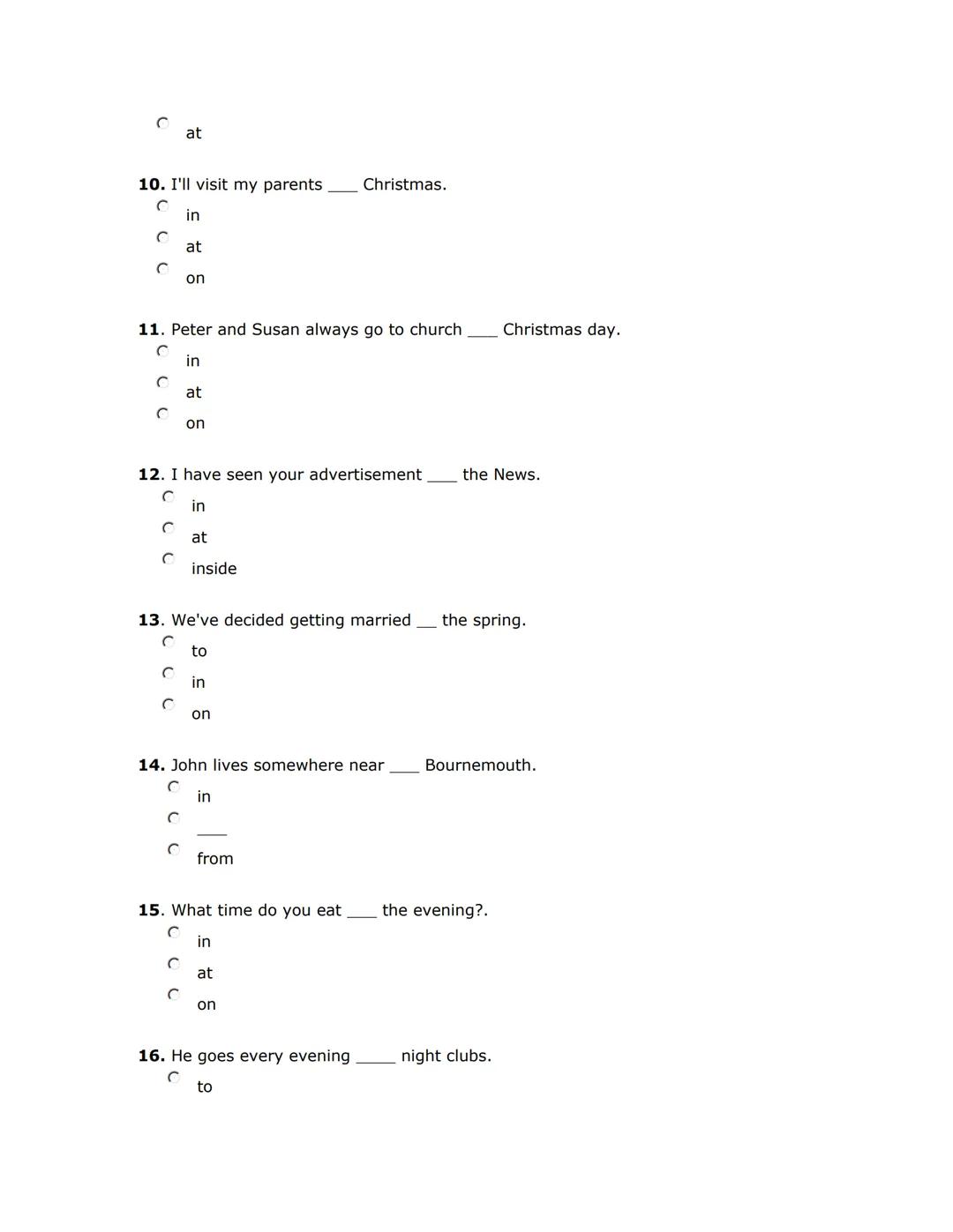 # CURSO DE INGLES NIVEL BASICO
Por Angel Luis Almaraz Gonzalez
www.microshopnet.net
aluis@microshopnet.net
# SECCION PRIMERA
Los artículos