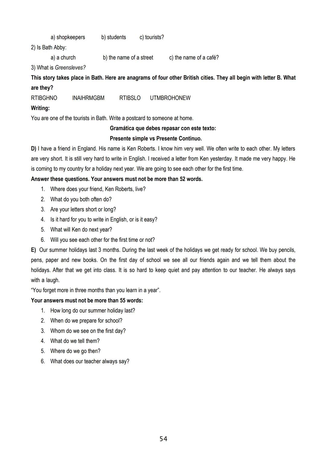 # T
# r
# a
# s
# t
# e
# a
# N
# d
# O
http://trasteandocencontre.hmg.net/
ACCESO A CICLO SUPERIOR
GRAMATICA COMPLETA
INGLÉS