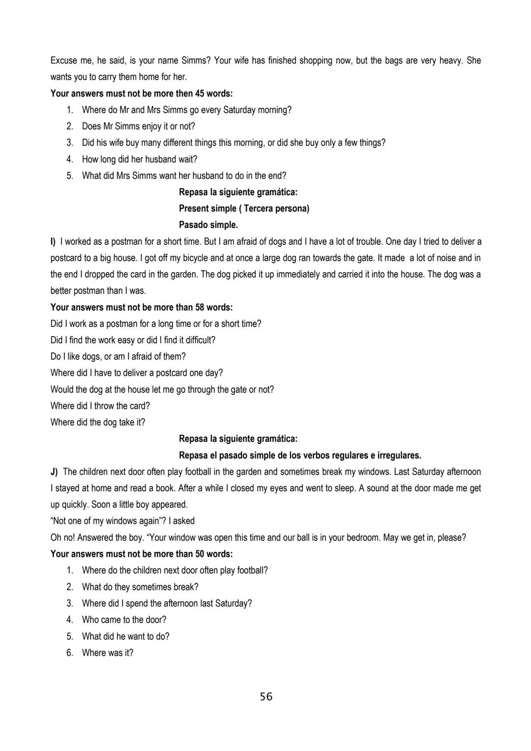 # T
# r
# a
# s
# t
# e
# a
# N
# d
# O
http://trasteandocencontre.hmg.net/
ACCESO A CICLO SUPERIOR
GRAMATICA COMPLETA
INGLÉS