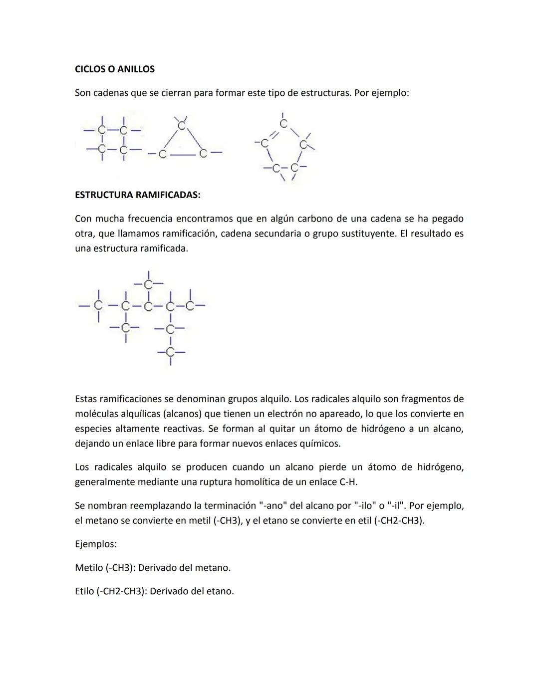 ## HIBRIDACION DEL CARBONO
QUMICA ORGANICA
se refiere a la combinación de orbitales atómicos en un átomo de carbono para formar orbitales