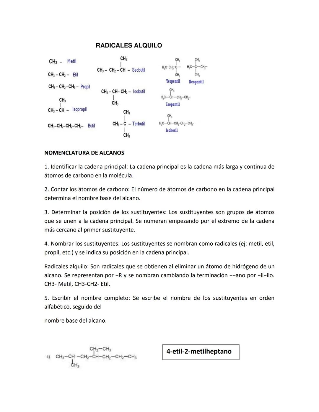 ## HIBRIDACION DEL CARBONO
QUMICA ORGANICA
se refiere a la combinación de orbitales atómicos en un átomo de carbono para formar orbitales