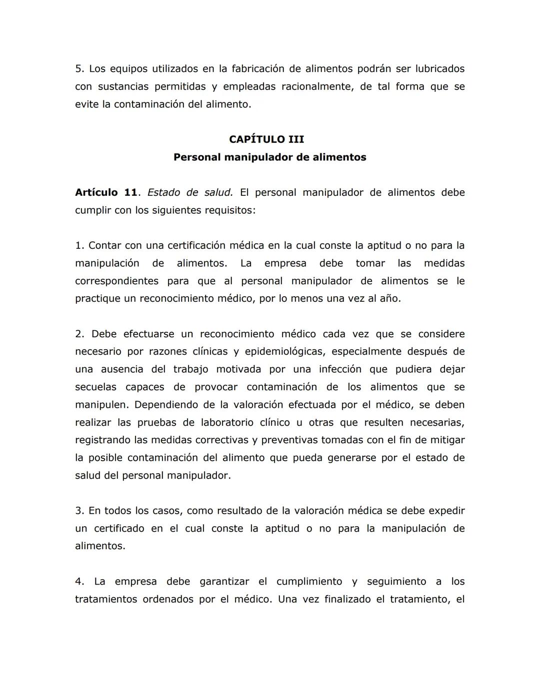 Ministerio de Salud y Protección Social
Resolución 2674 de 2013
(Julio 22 de 2013)
Por la cual se reglamenta el artículo 126 del Decreto ley