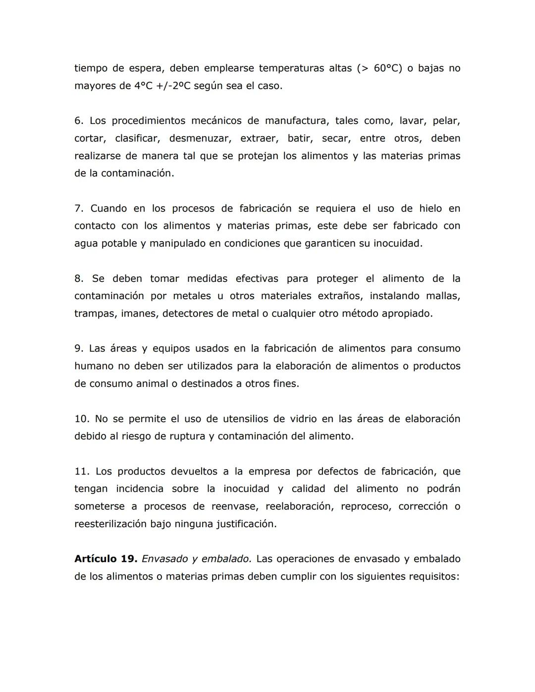 Ministerio de Salud y Protección Social
Resolución 2674 de 2013
(Julio 22 de 2013)
Por la cual se reglamenta el artículo 126 del Decreto ley