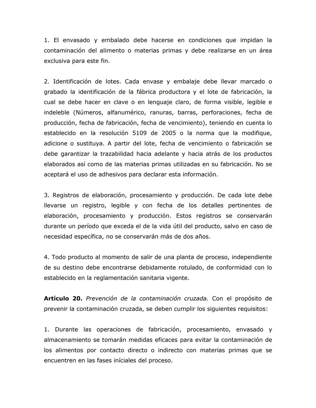 Ministerio de Salud y Protección Social
Resolución 2674 de 2013
(Julio 22 de 2013)
Por la cual se reglamenta el artículo 126 del Decreto ley