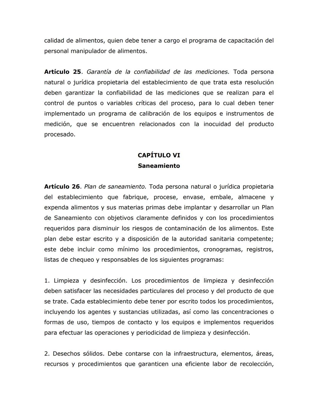 Ministerio de Salud y Protección Social
Resolución 2674 de 2013
(Julio 22 de 2013)
Por la cual se reglamenta el artículo 126 del Decreto ley
