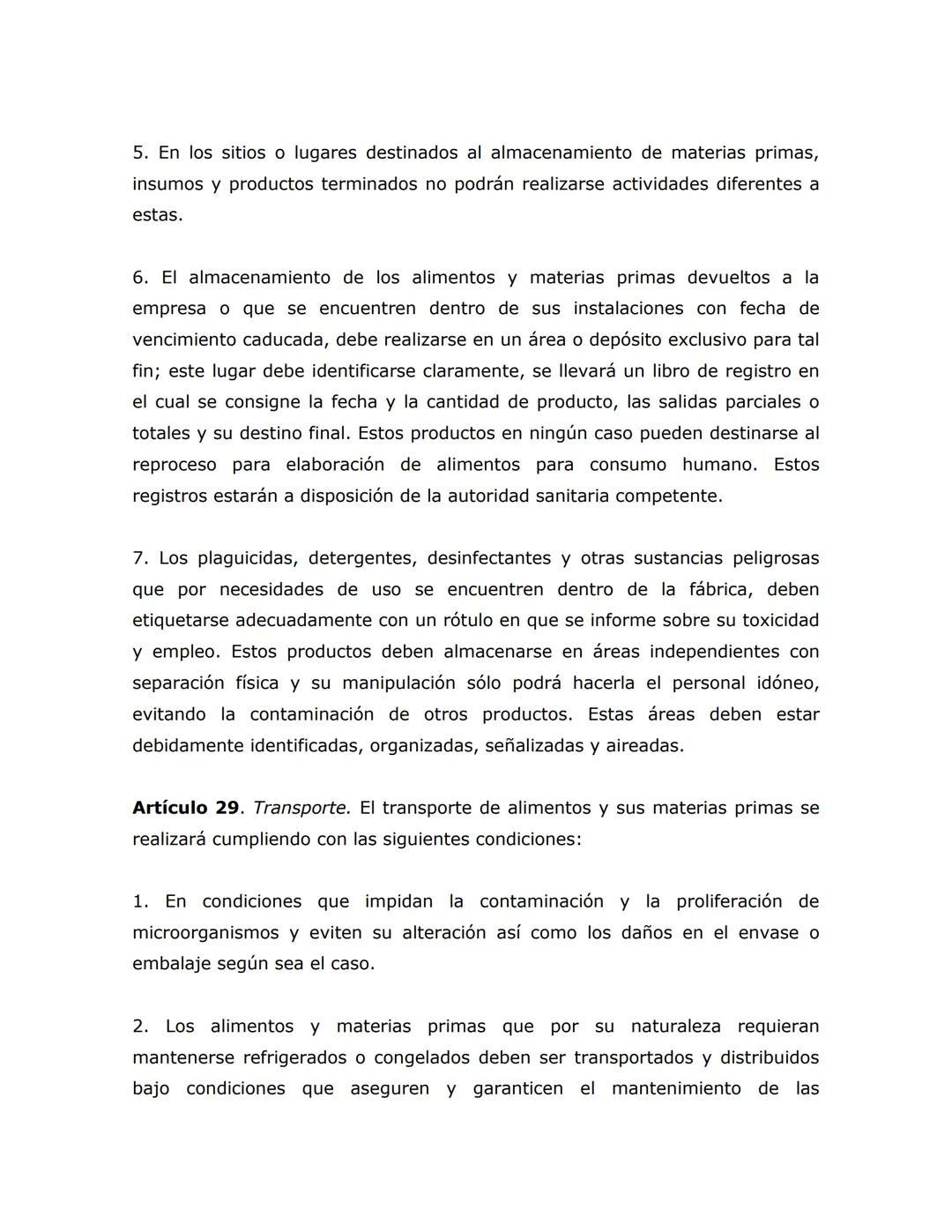 Ministerio de Salud y Protección Social
Resolución 2674 de 2013
(Julio 22 de 2013)
Por la cual se reglamenta el artículo 126 del Decreto ley