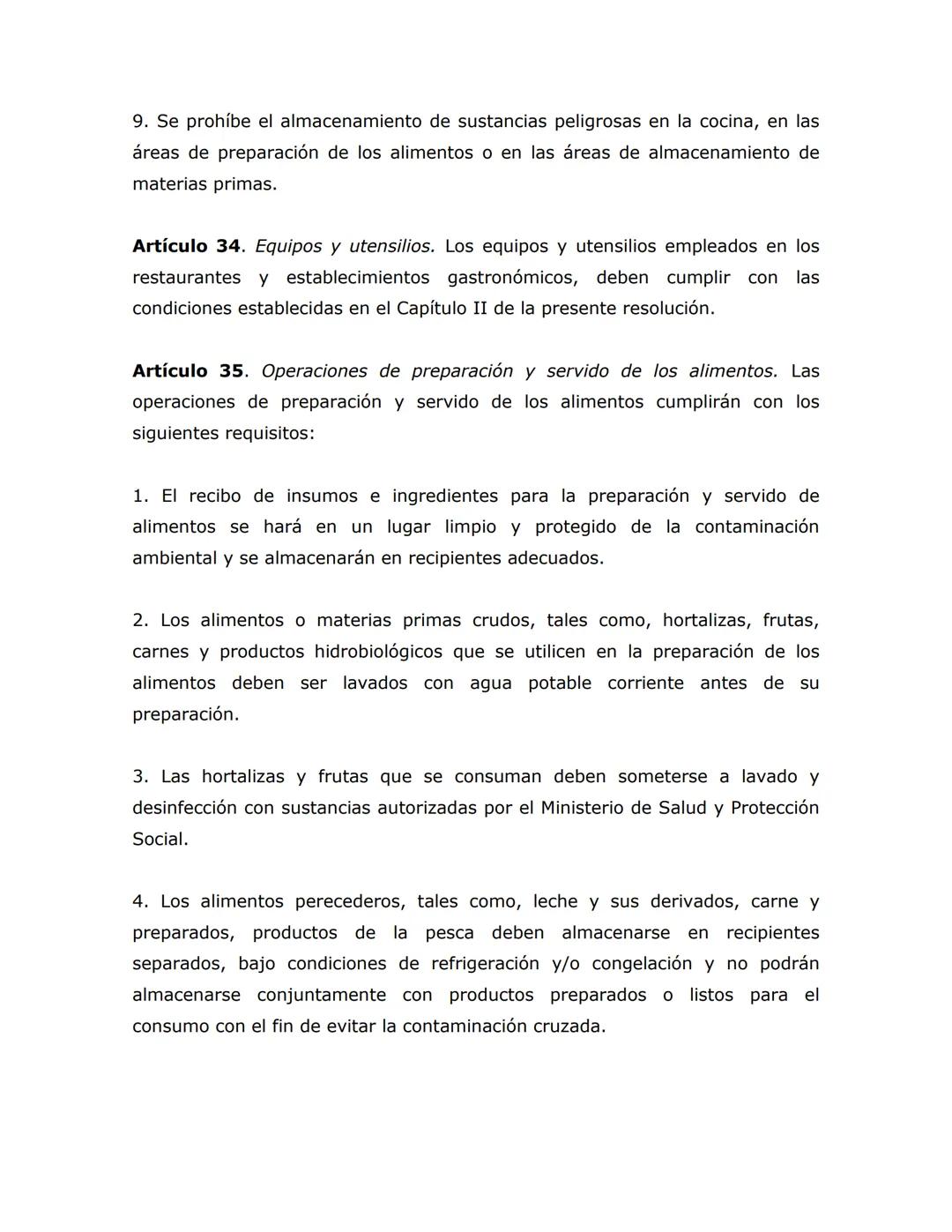 Ministerio de Salud y Protección Social
Resolución 2674 de 2013
(Julio 22 de 2013)
Por la cual se reglamenta el artículo 126 del Decreto ley