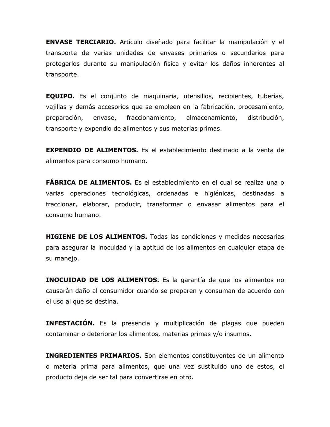 Ministerio de Salud y Protección Social
Resolución 2674 de 2013
(Julio 22 de 2013)
Por la cual se reglamenta el artículo 126 del Decreto ley