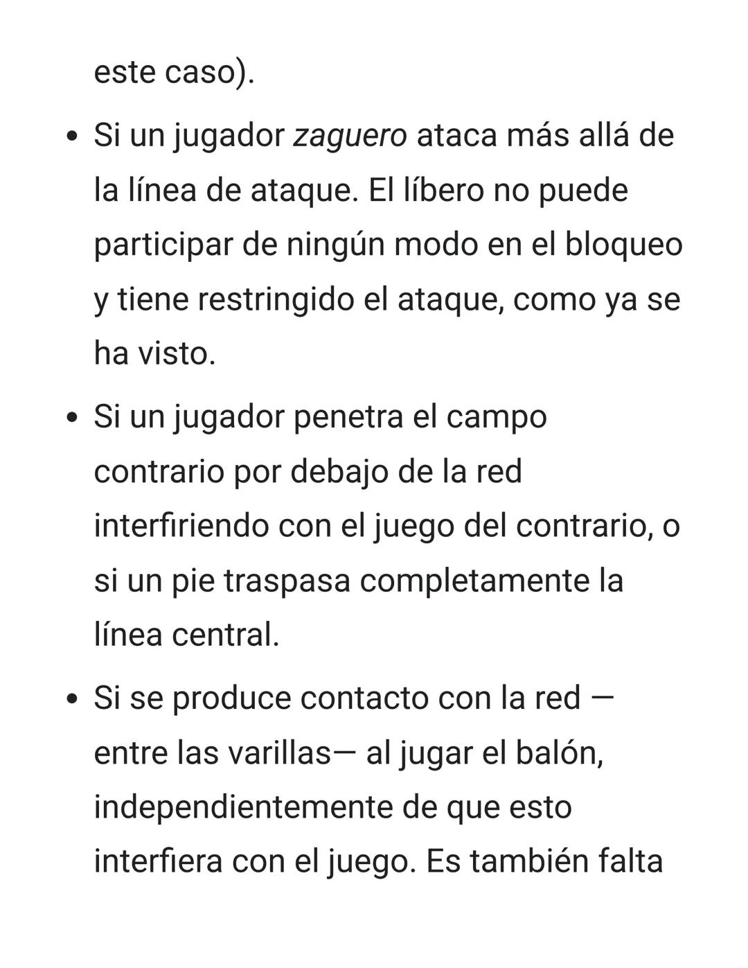 # Voleibol
deporte colectivo donde dos equipos compiten por pasar la bola al campo del rival
El voleibol, vóleibol, volibol, voliból, balo