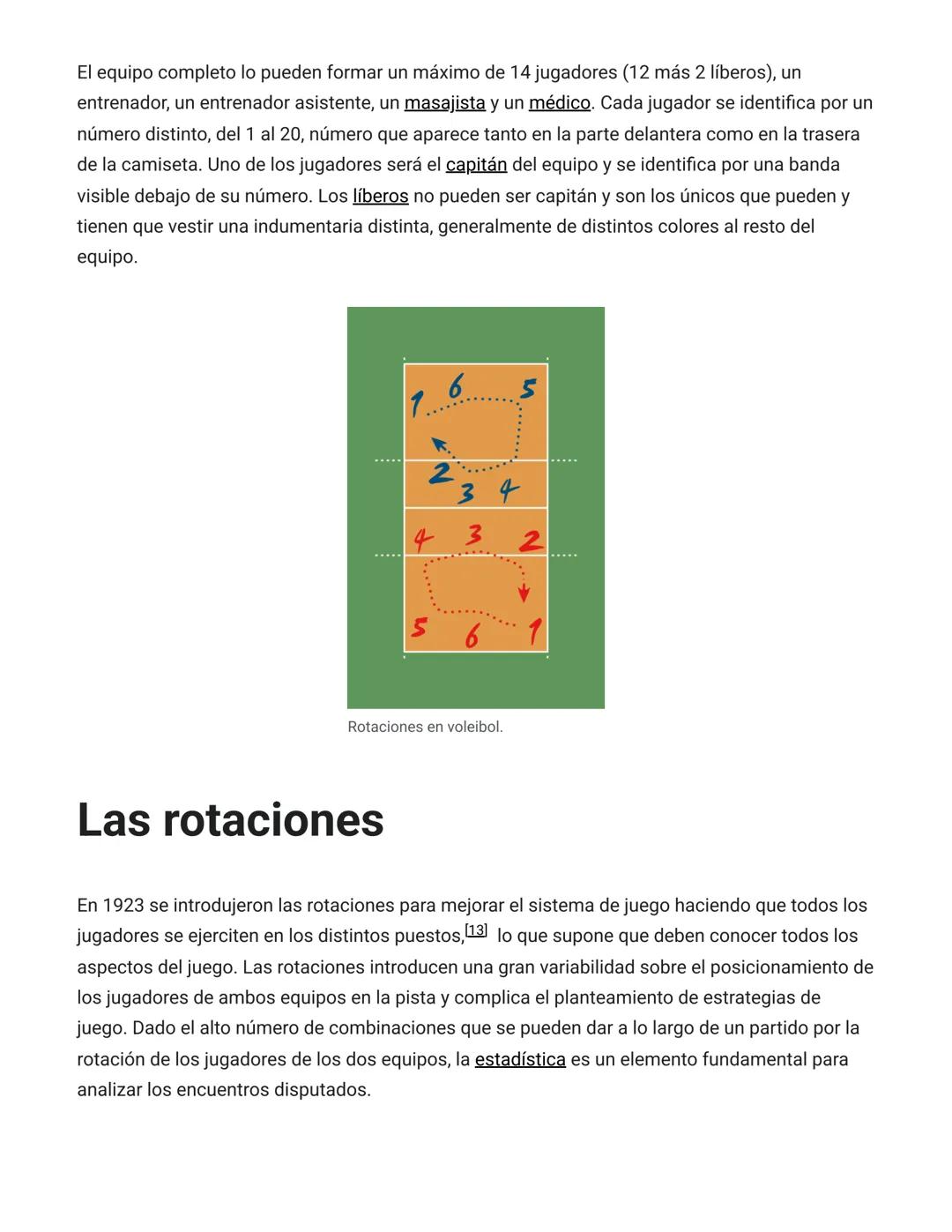 # Voleibol
deporte colectivo donde dos equipos compiten por pasar la bola al campo del rival
El voleibol, vóleibol, volibol, voliból, balo