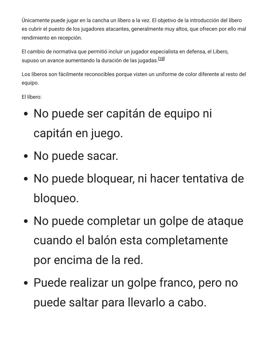 # Voleibol
deporte colectivo donde dos equipos compiten por pasar la bola al campo del rival
El voleibol, vóleibol, volibol, voliból, balo