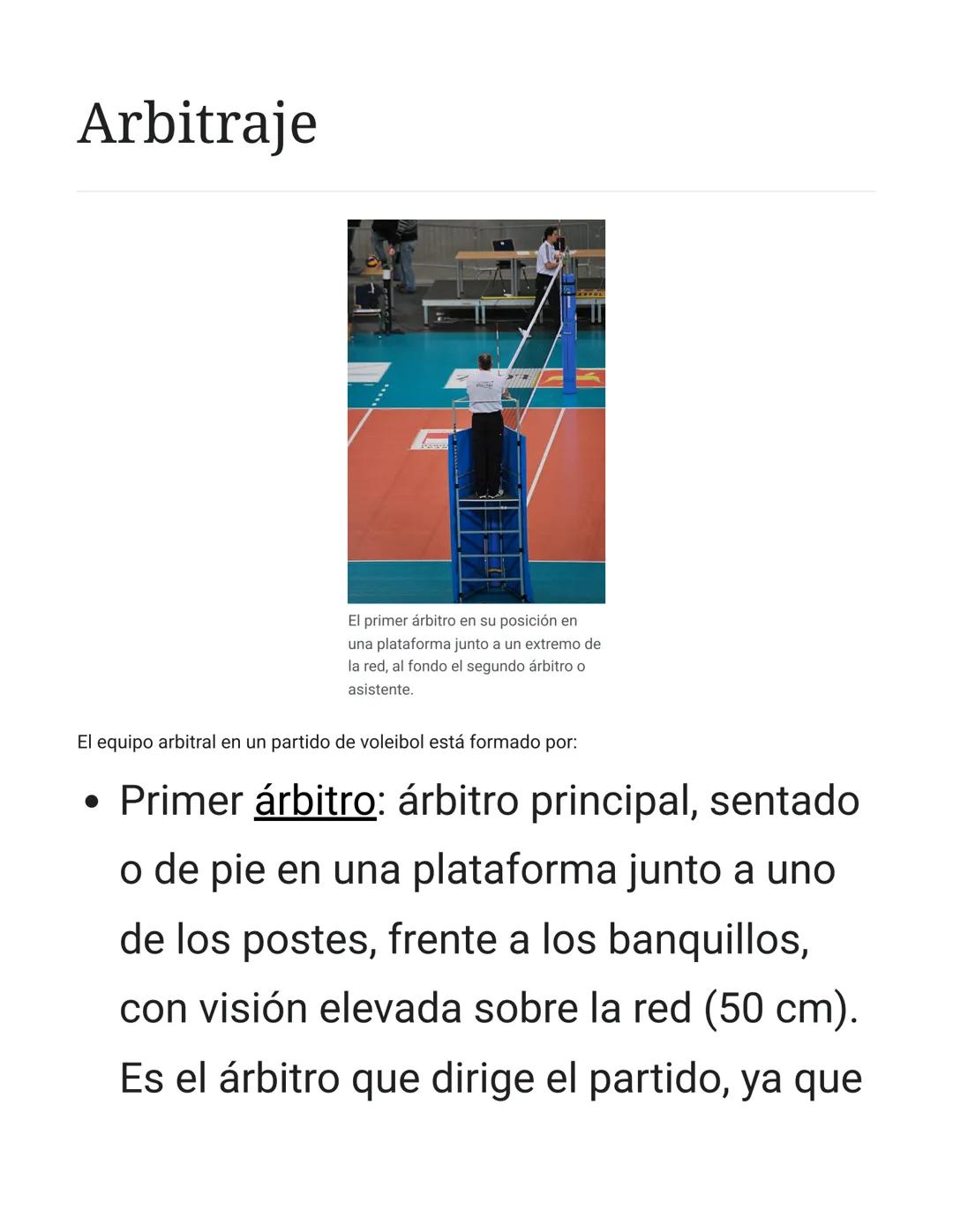 # Voleibol
deporte colectivo donde dos equipos compiten por pasar la bola al campo del rival
El voleibol, vóleibol, volibol, voliból, balo