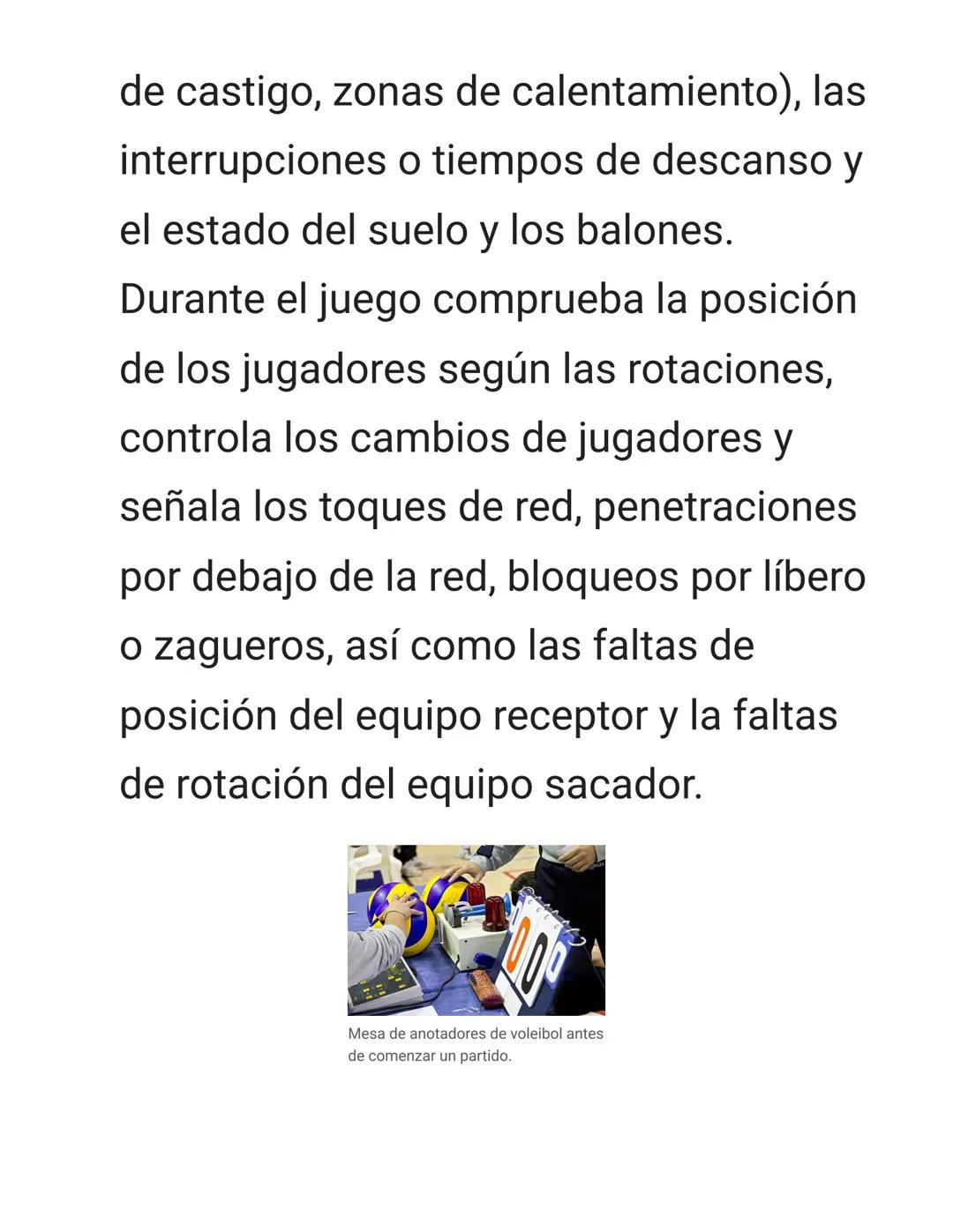 # Voleibol
deporte colectivo donde dos equipos compiten por pasar la bola al campo del rival
El voleibol, vóleibol, volibol, voliból, balo