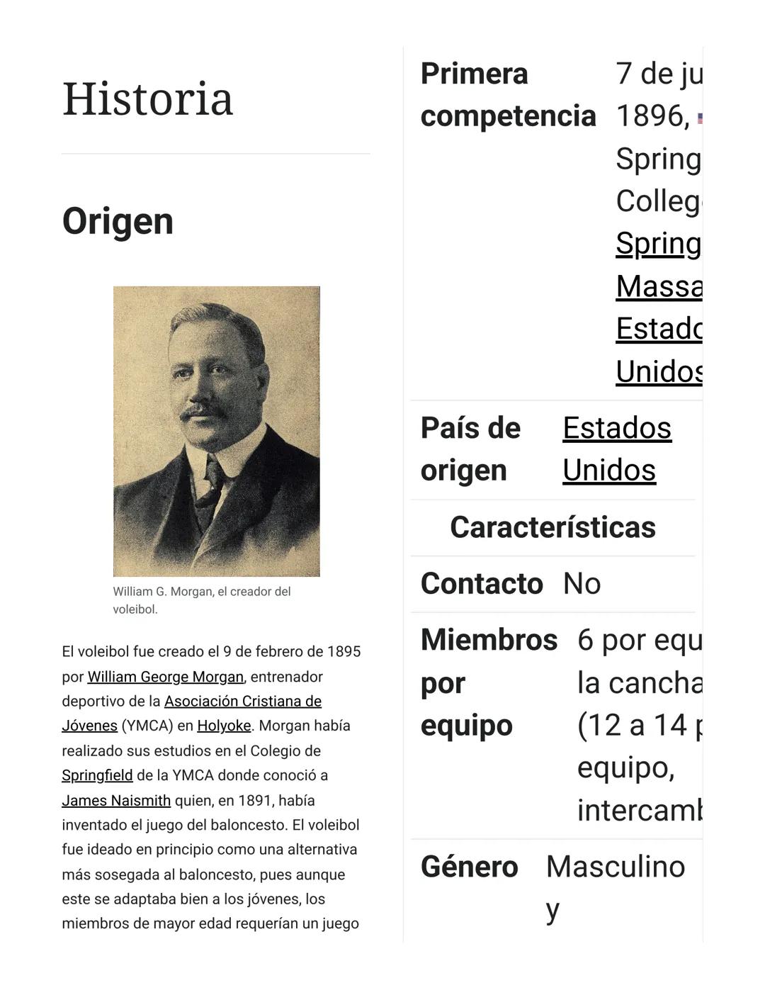 # Voleibol
deporte colectivo donde dos equipos compiten por pasar la bola al campo del rival
El voleibol, vóleibol, volibol, voliból, balo