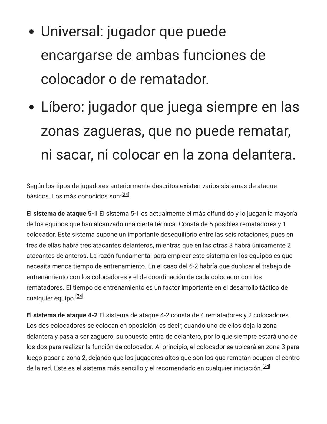 # Voleibol
deporte colectivo donde dos equipos compiten por pasar la bola al campo del rival
El voleibol, vóleibol, volibol, voliból, balo