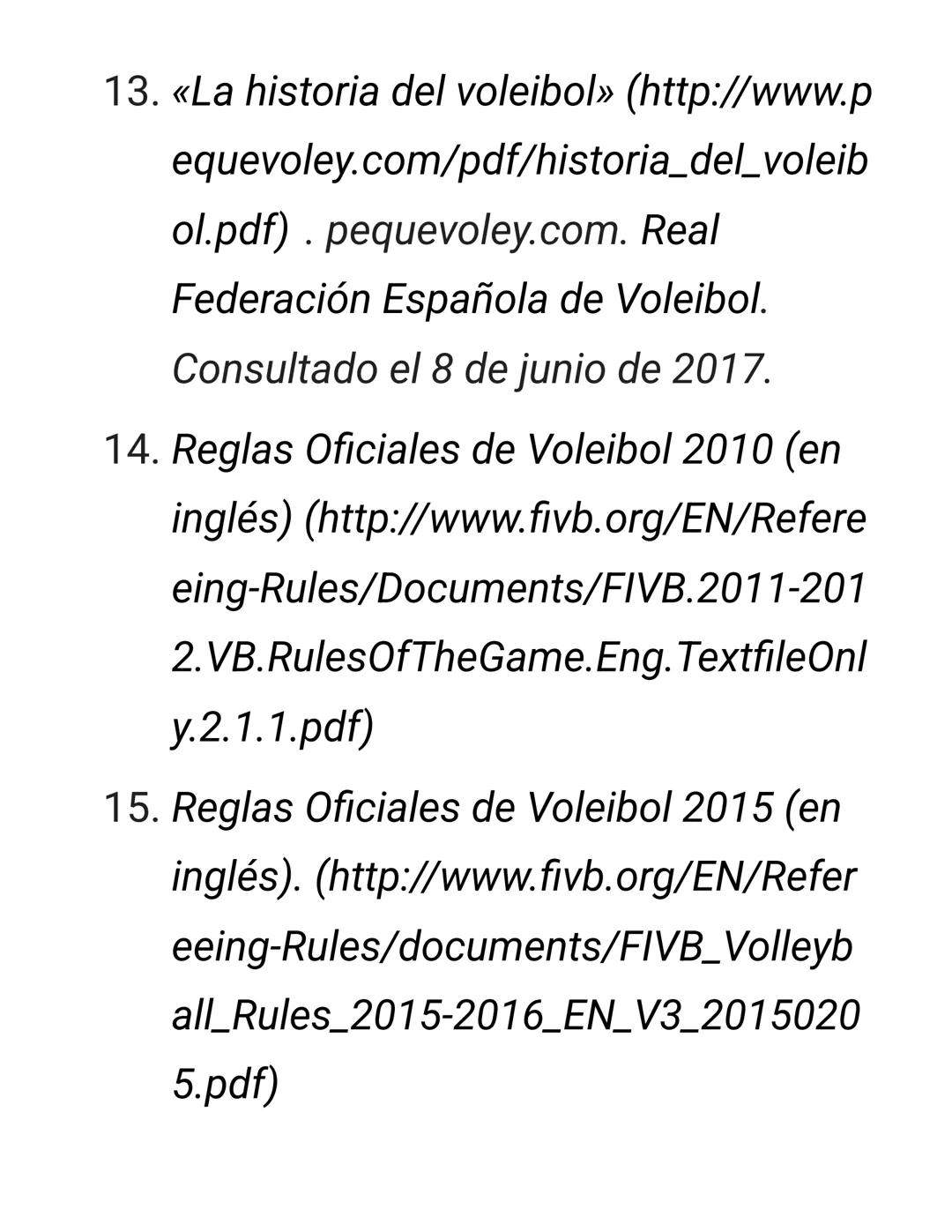# Voleibol
deporte colectivo donde dos equipos compiten por pasar la bola al campo del rival
El voleibol, vóleibol, volibol, voliból, balo