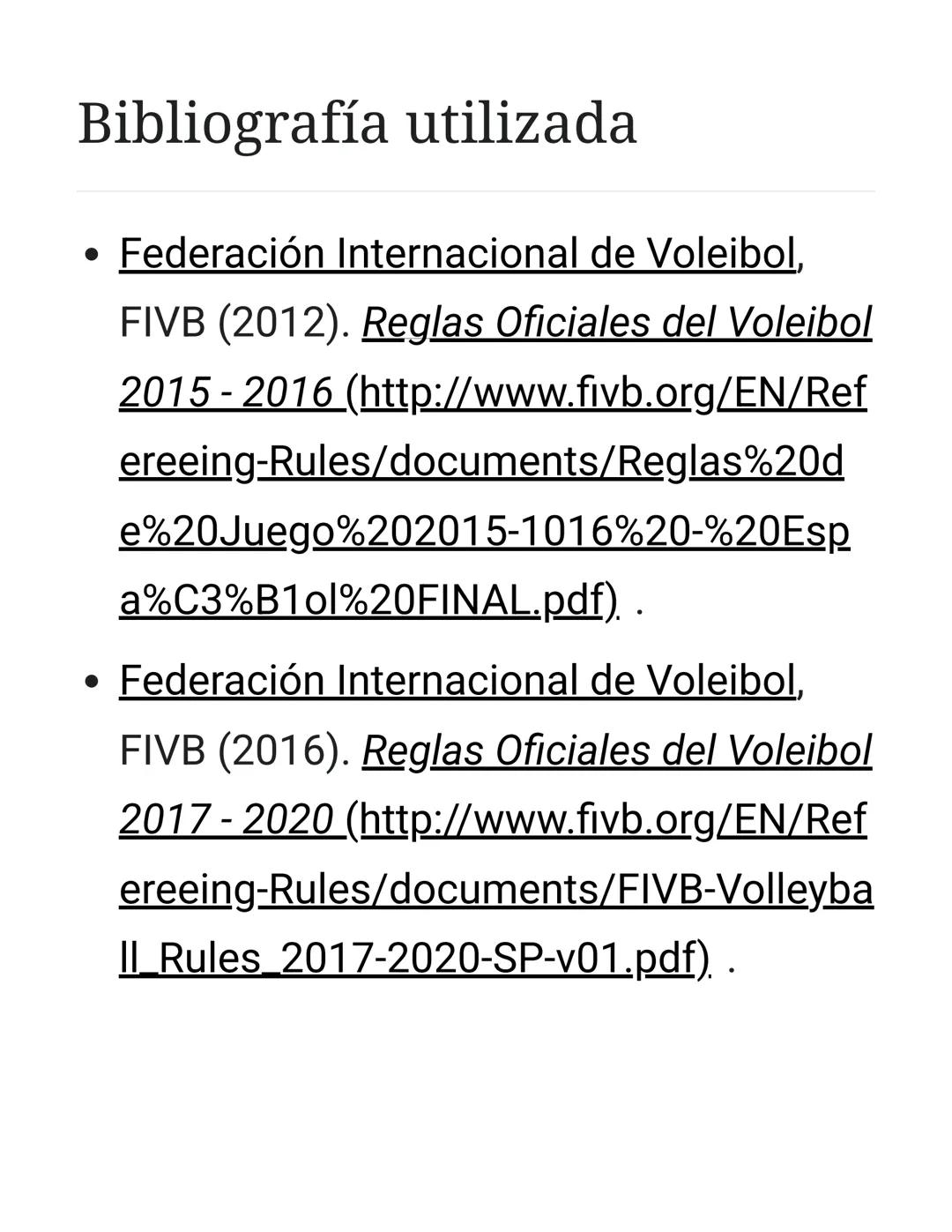 # Voleibol
deporte colectivo donde dos equipos compiten por pasar la bola al campo del rival
El voleibol, vóleibol, volibol, voliból, balo