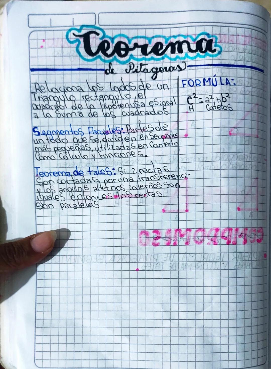 --- OCR Start ---
(10/02/25)
conjunto de
NUMEROS REALES
Se puede entender al conjunto EJEMPLO
de numeros reales como la
agrupaación o compil
