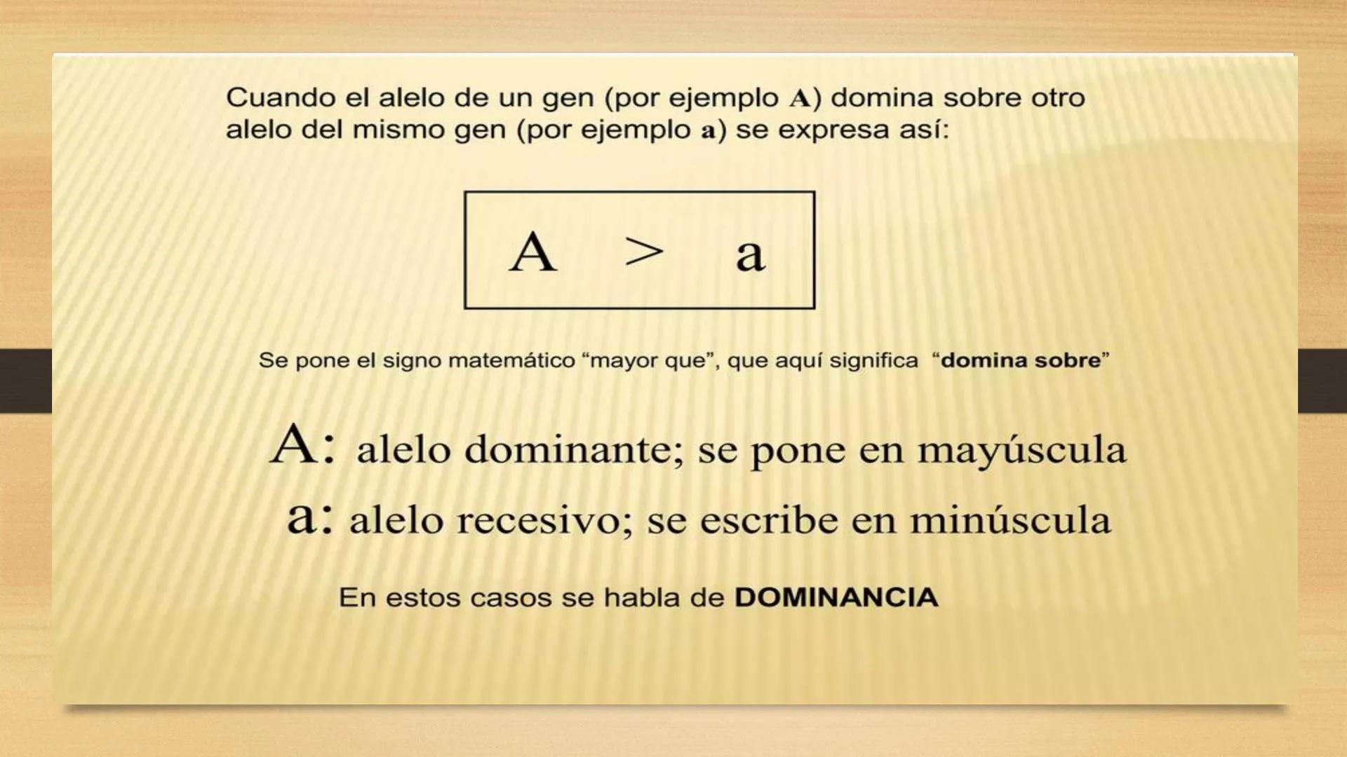 # GENTICA
MSC CLAUDIA YANETH DIAZ
MICROBIOLOGA Por qué no nace
un bebé a través
un tomate?
¿Cómo explicamos
los parecidos dentro
¿Por qué u