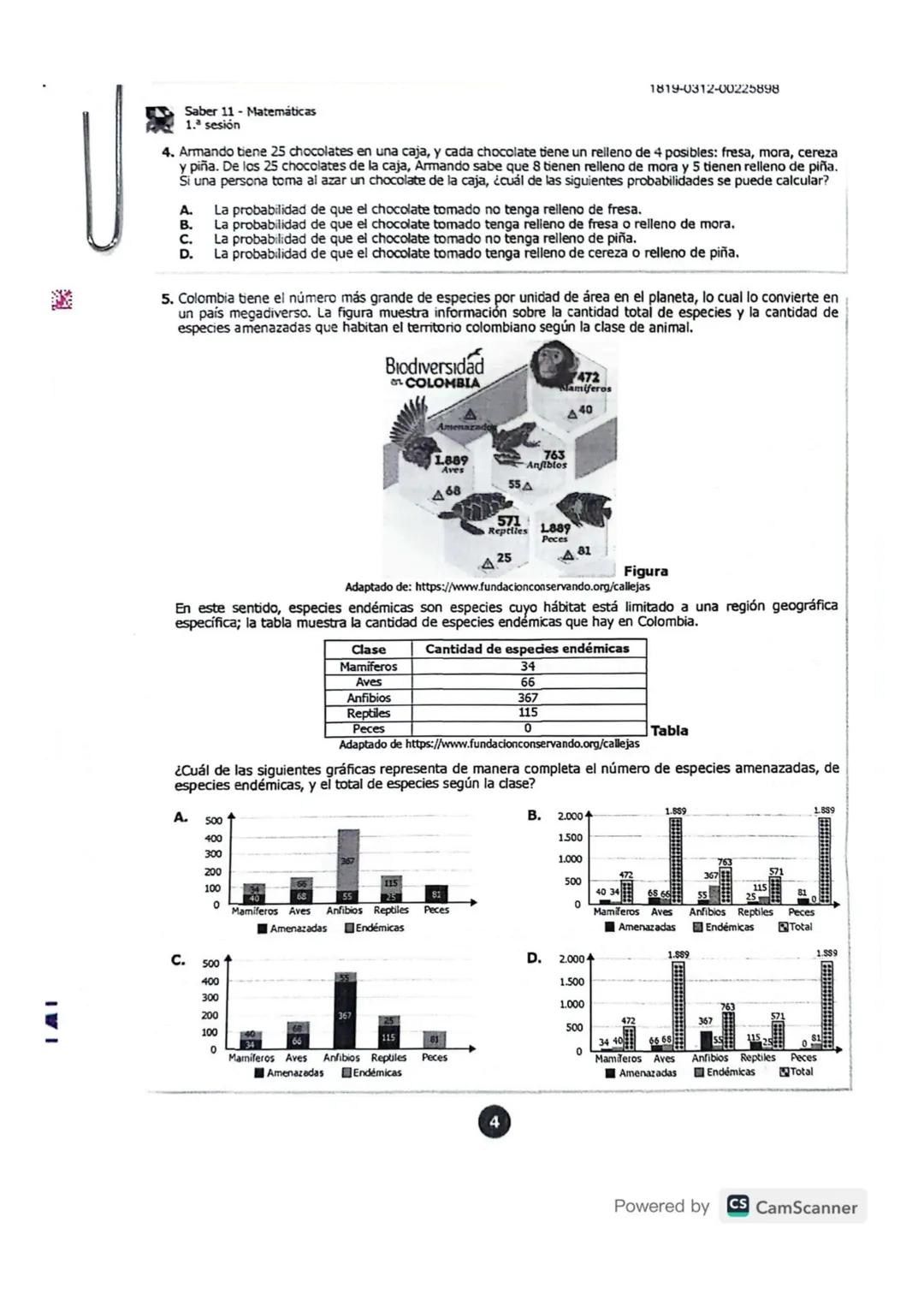 001621213
DCACC202512POOO23420587
1921-0478-00548719
AC202510479535
COLOMBIA
POTENCIA DE LA
VIDA
Educación
parque nacional
natural tayrona
I