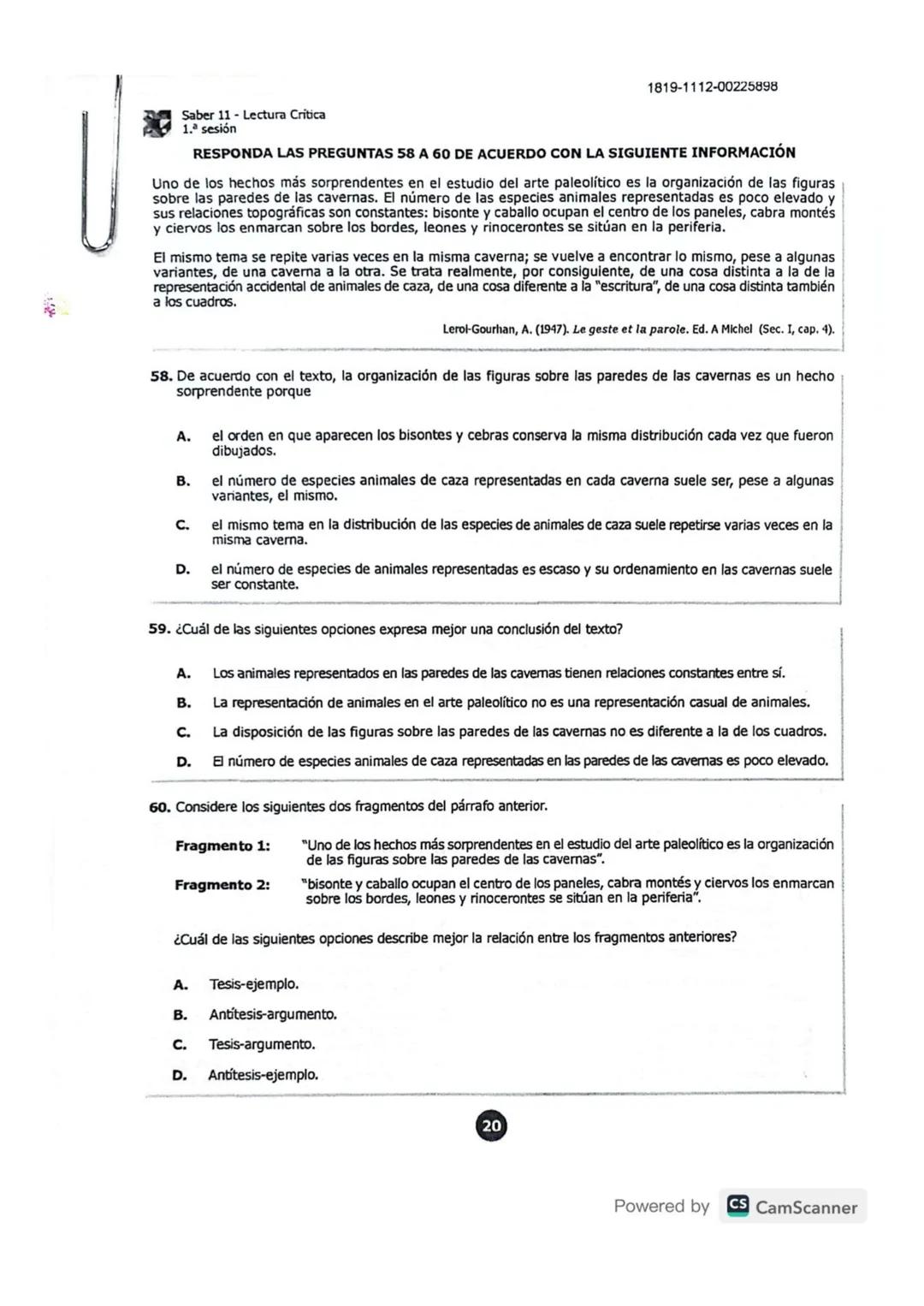001621213
DCACC202512POOO23420587
1921-0478-00548719
AC202510479535
COLOMBIA
POTENCIA DE LA
VIDA
Educación
parque nacional
natural tayrona
I