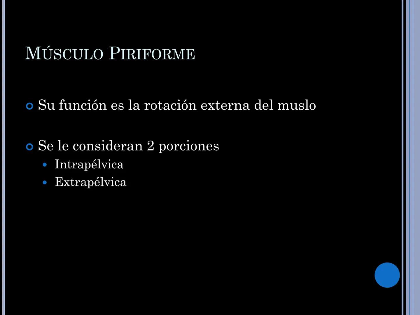# MUSCULOS DE LA CARA MUSCULO OCCIPITO-FRONTAL
Función: movimiento del
cuero cabelludo.
Junto con el músculo
temporo-occipital se
denomina m