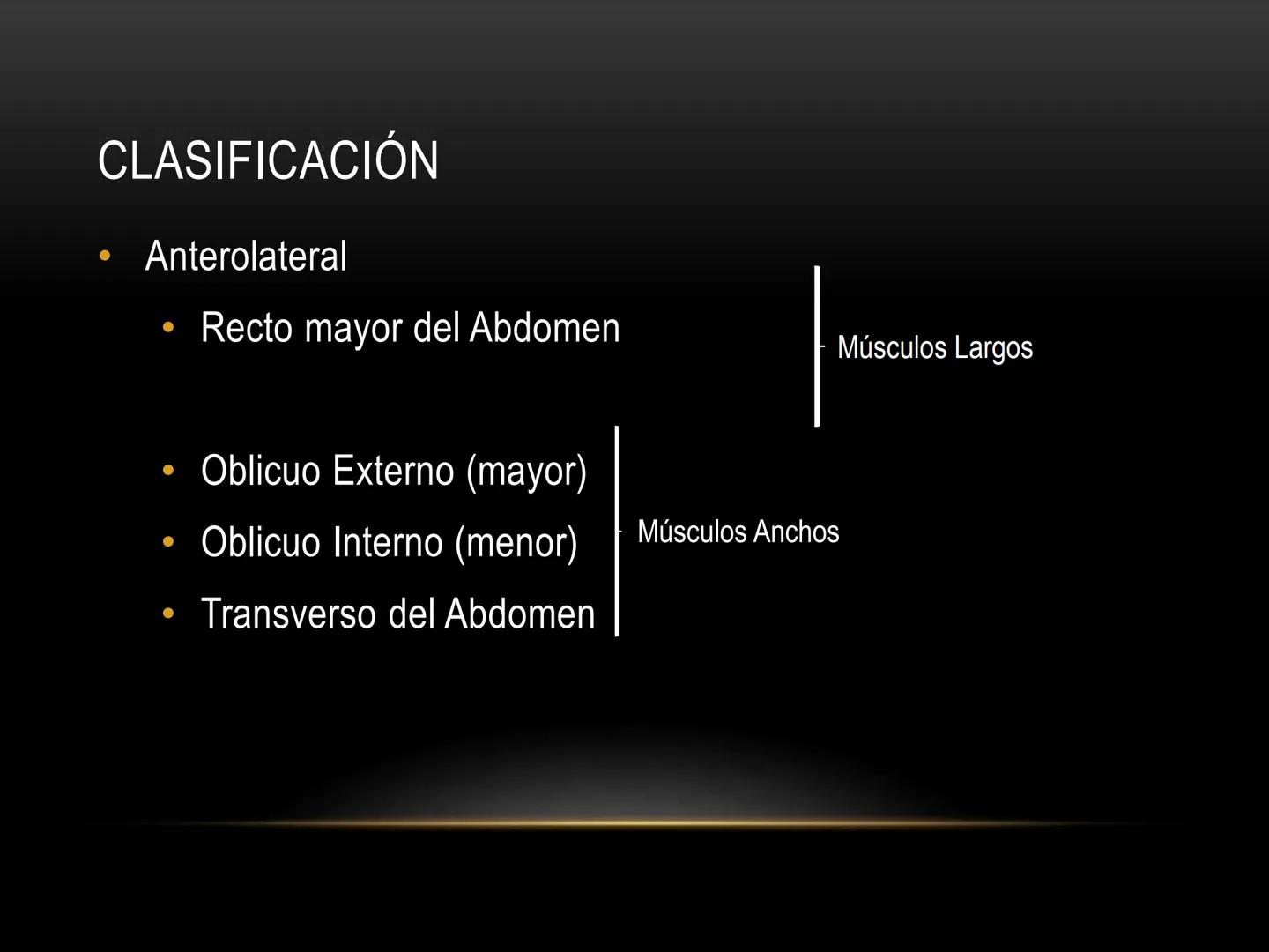 # MUSCULOS DE LA CARA MUSCULO OCCIPITO-FRONTAL
Función: movimiento del
cuero cabelludo.
Junto con el músculo
temporo-occipital se
denomina m
