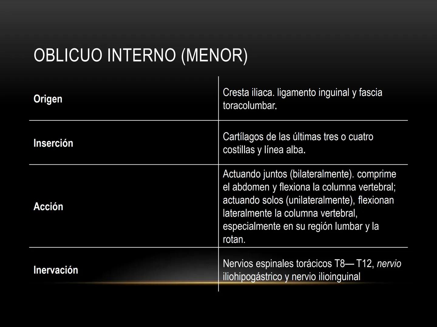 # MUSCULOS DE LA CARA MUSCULO OCCIPITO-FRONTAL
Función: movimiento del
cuero cabelludo.
Junto con el músculo
temporo-occipital se
denomina m