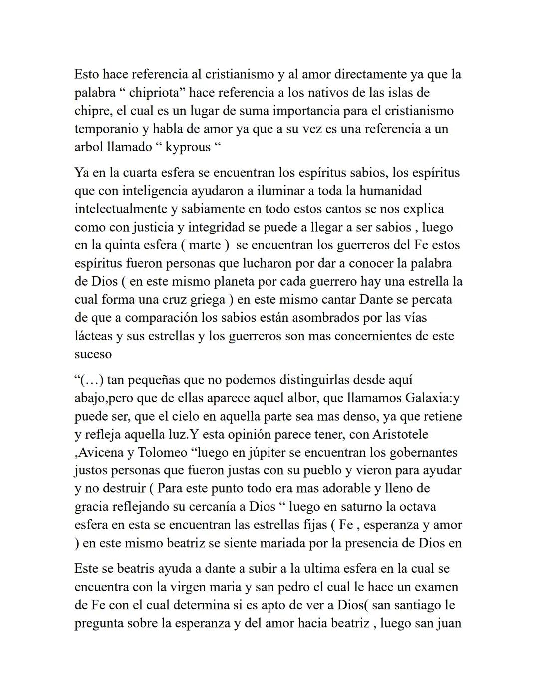 La Divina Comedia
Dante Alighieri Tabla de contenido
- Renacimiento y la divina comedia
- Biografia de Dante Alighieri
- Contexto
- Resumen