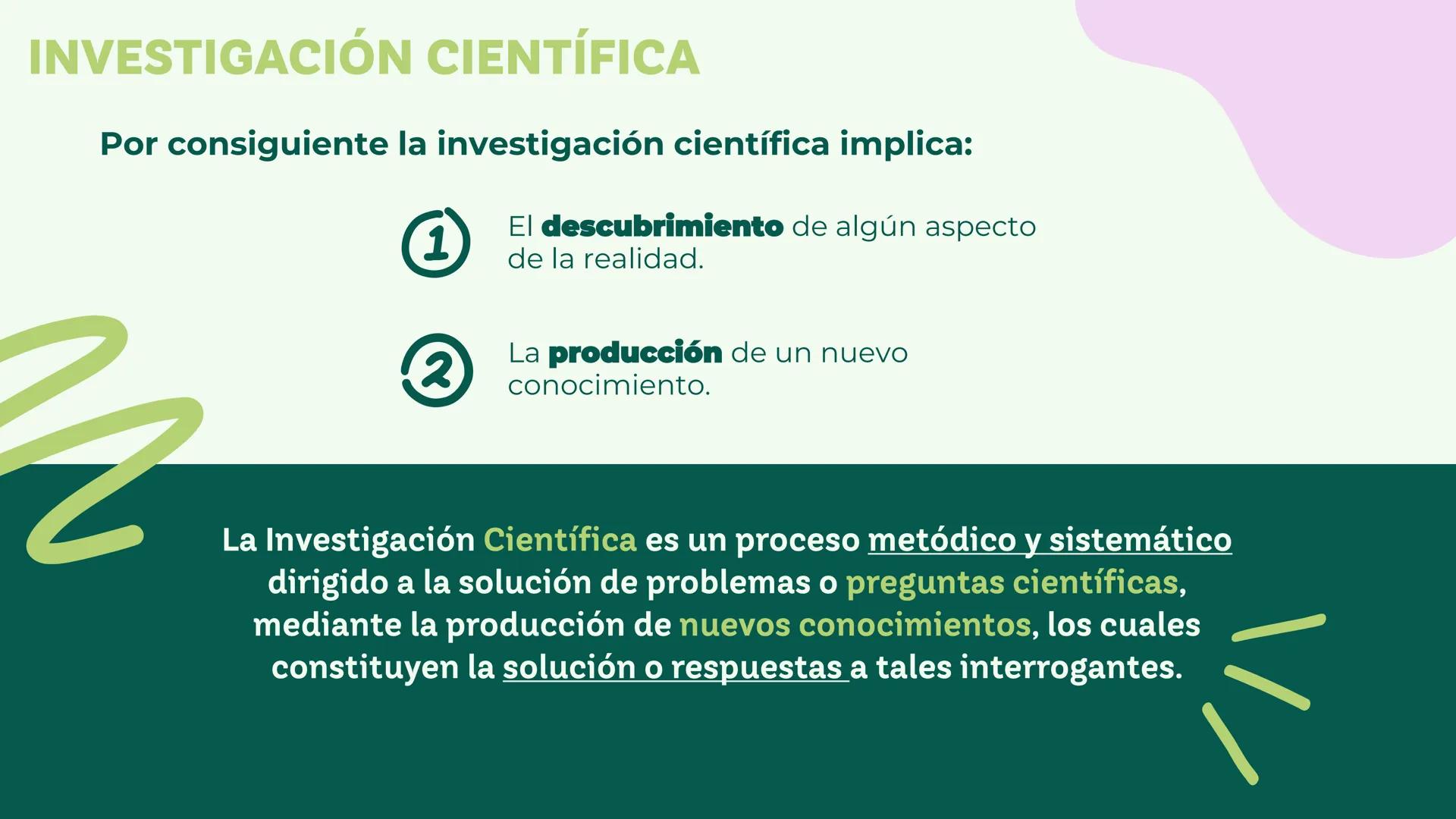 Universidad del Zulia || Facultad de Odontología
Conocimiento, Ciencia e
Investigación Científica
Dra. Mariela Fox || Esp. José David Castel