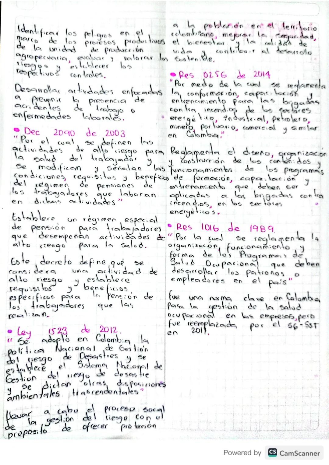 ## NORMATIVIDAD SST
•Ley 1562 de 2012.
"Por la cual se modifica el sistema de riesgos laborales y se dictan otras disposiciones en materia