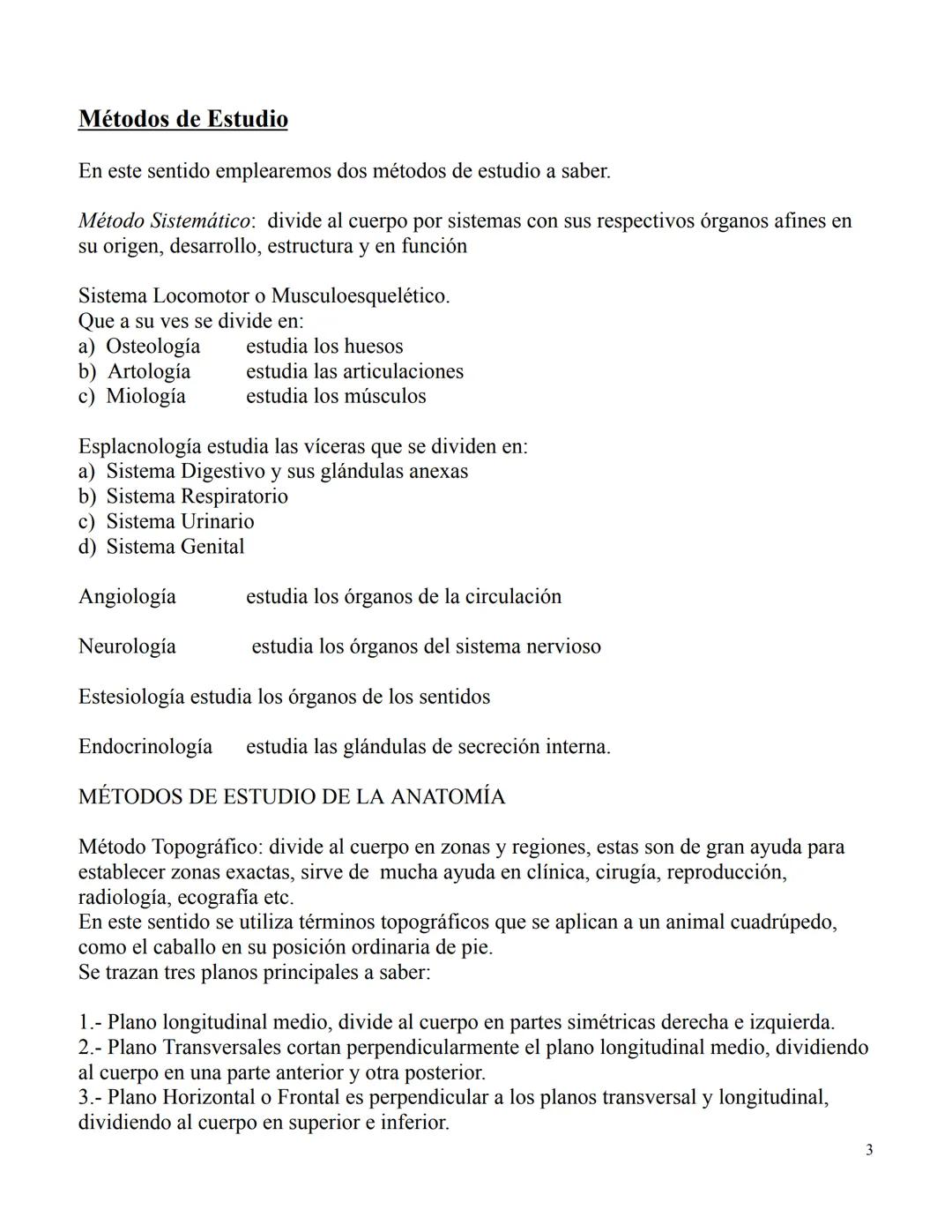Módulo I Introducción a la Anatomía y terminología Anatómica
Docente René Guajardo Garza
I Clase
Introducción
Historia
Desde la edad de pied