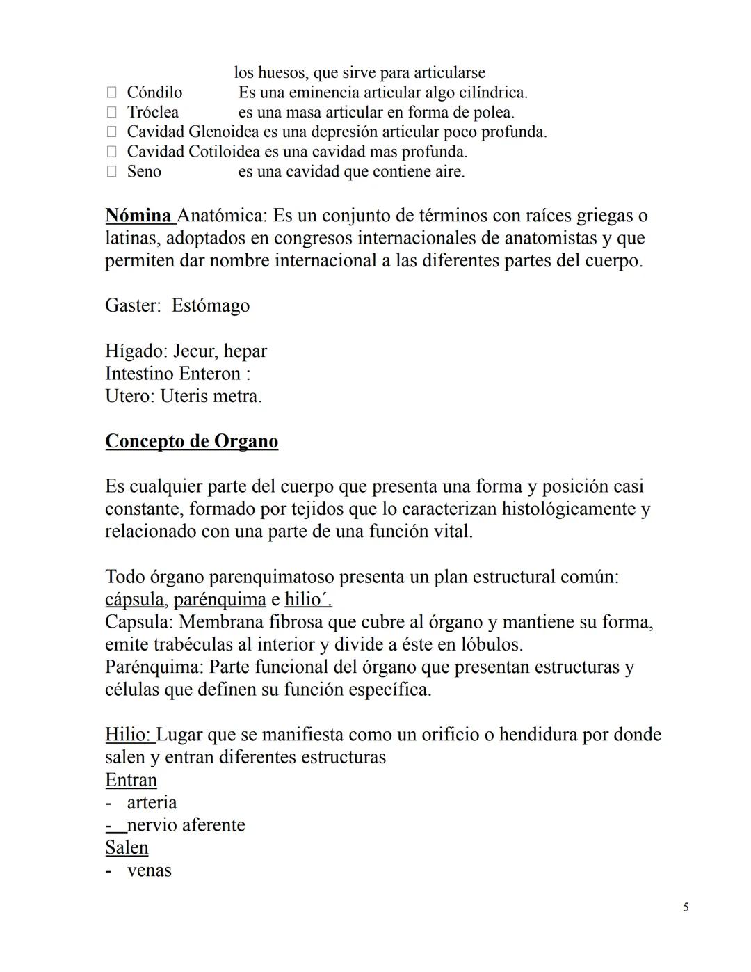 Módulo I Introducción a la Anatomía y terminología Anatómica
Docente René Guajardo Garza
I Clase
Introducción
Historia
Desde la edad de pied