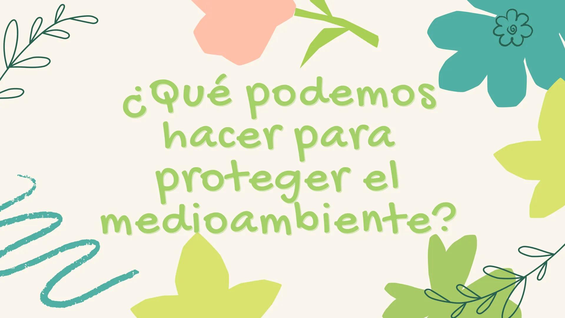 ECOLOGÍA Y MEDIO
AMBIENTE
Keisha Henao, Yuliana Martínez, Laura Jiménez,
Camila Durán, Steven Maestre ¿Qué es la
ecología?
Es la ciencia que