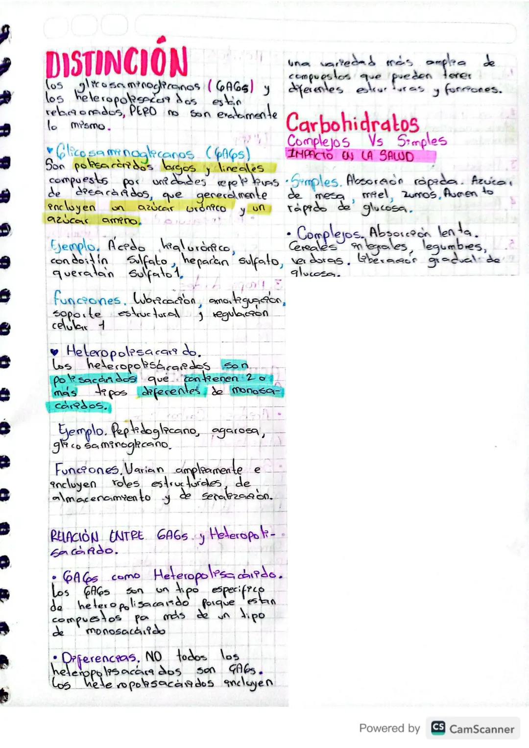 gleco-Carbohidalo
glucolisis descompone la alweal
CARBOHIDRATOS
La energia de la vida
Celulosa - tipo de Carbohidrato
Clasificacions Princip