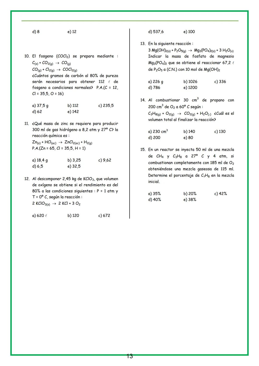 Institución Educativa Aquilino Bedoya
Programa para Adultos 3011
Docente Alejandro Bastidas
REACCIONES QUÍMICAS II
Balance de Ecuaciones Quí