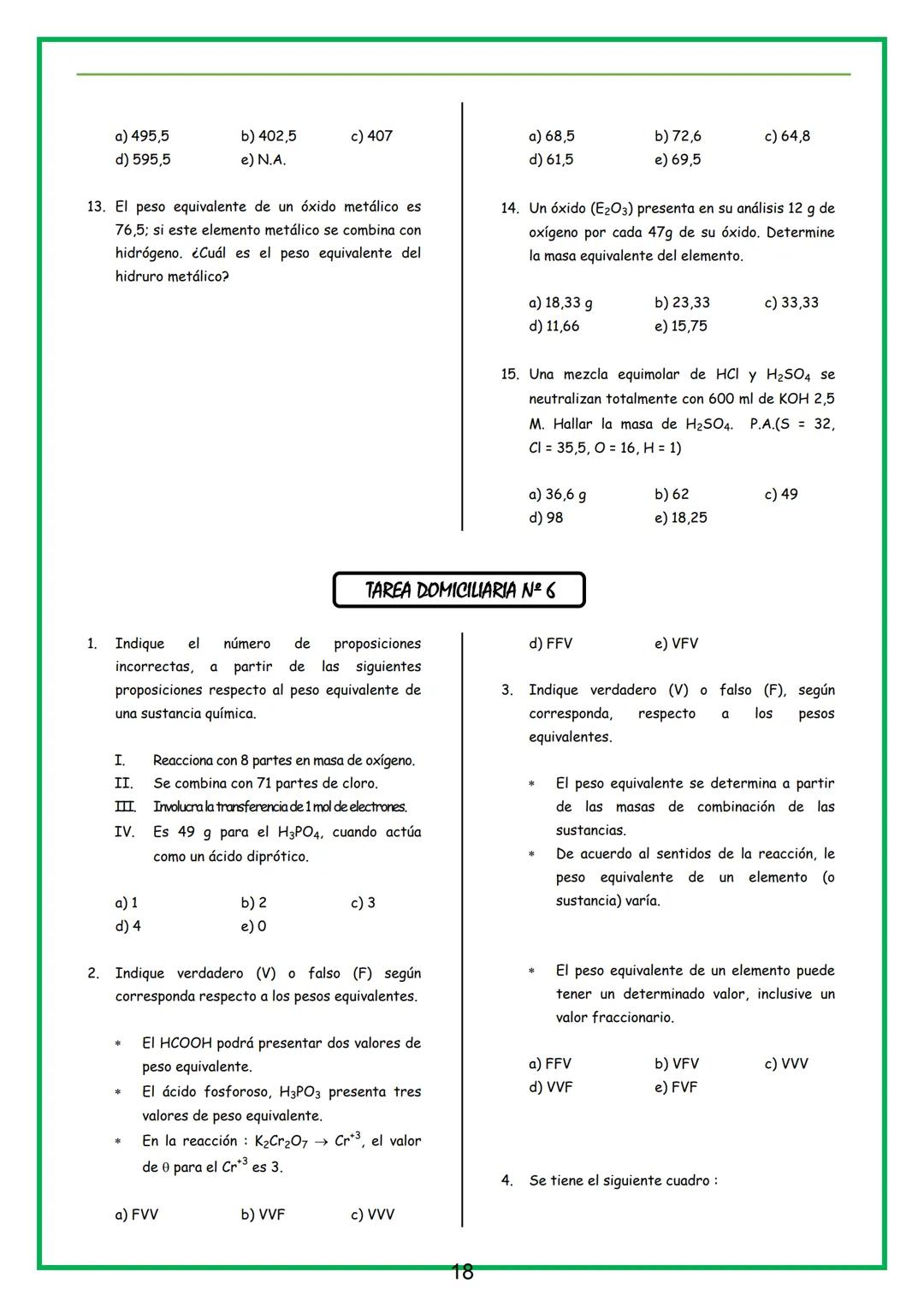 Institución Educativa Aquilino Bedoya
Programa para Adultos 3011
Docente Alejandro Bastidas
REACCIONES QUÍMICAS II
Balance de Ecuaciones Quí