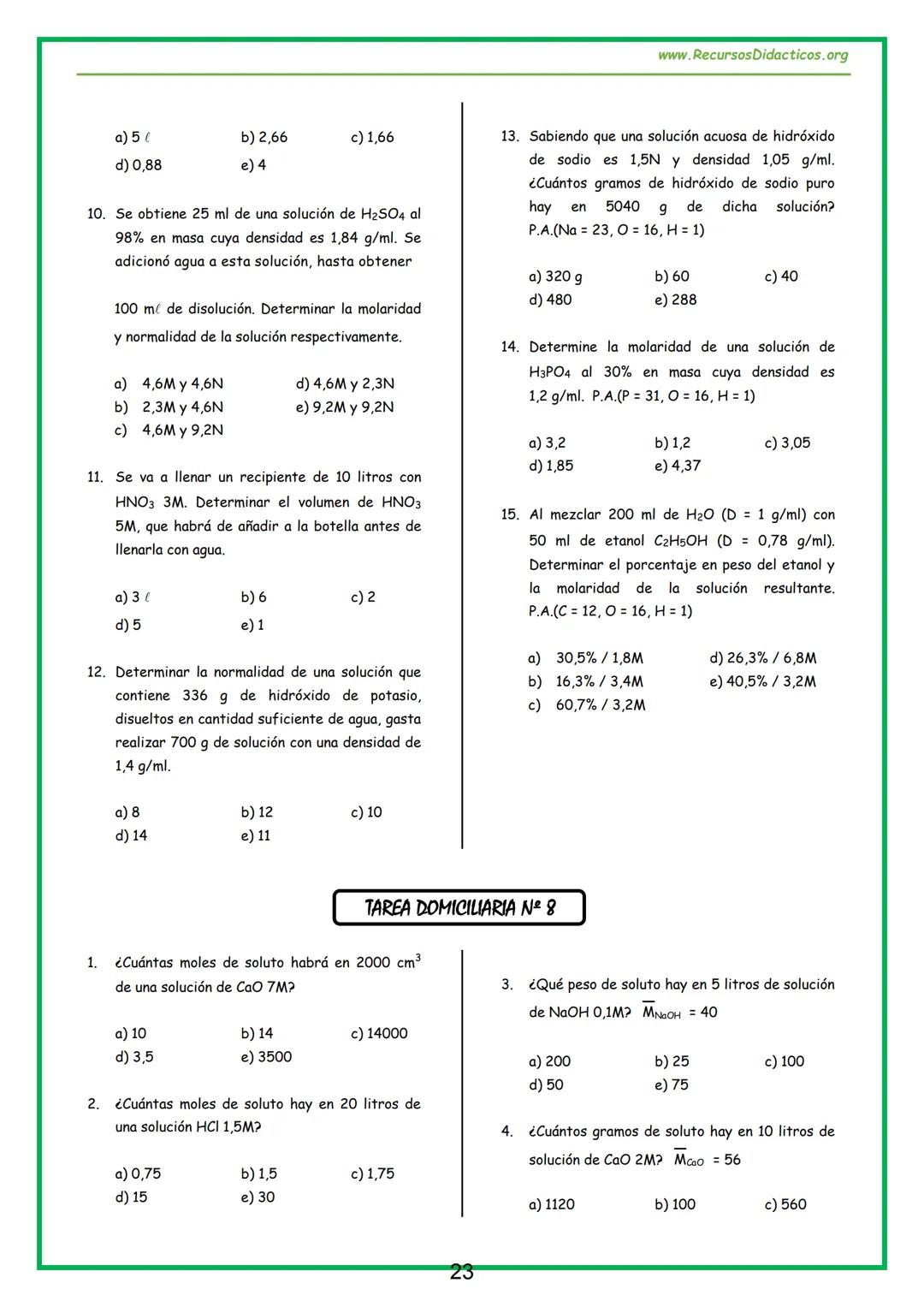 Institución Educativa Aquilino Bedoya
Programa para Adultos 3011
Docente Alejandro Bastidas
REACCIONES QUÍMICAS II
Balance de Ecuaciones Quí