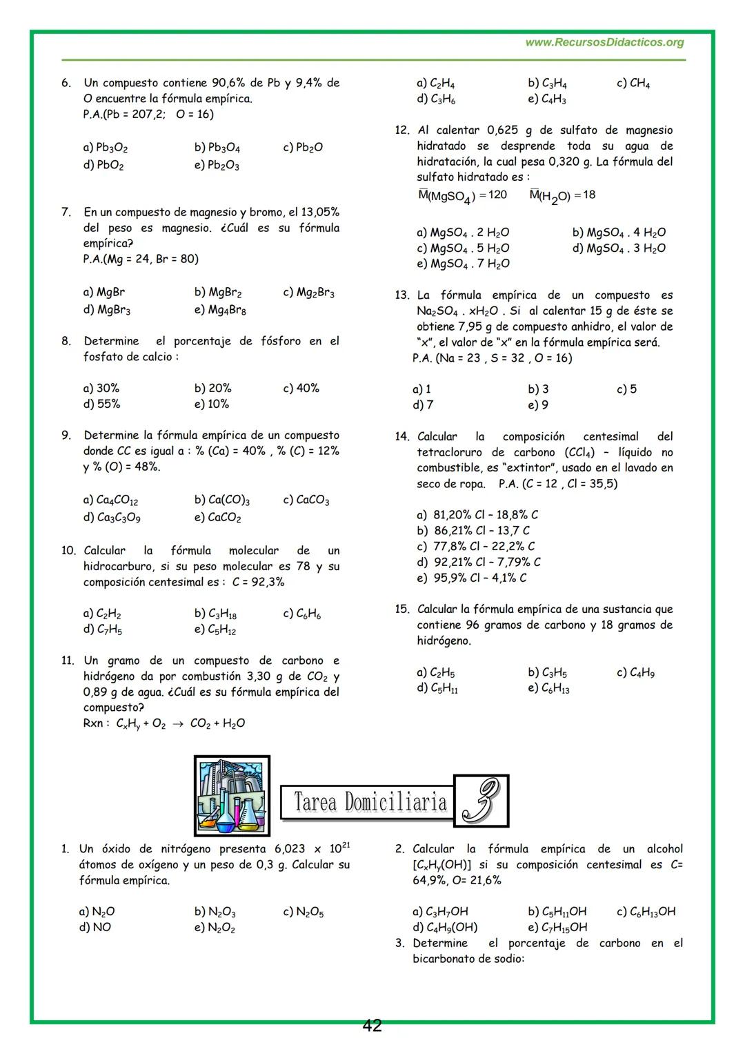 Institución Educativa Aquilino Bedoya
Programa para Adultos 3011
Docente Alejandro Bastidas
REACCIONES QUÍMICAS II
Balance de Ecuaciones Quí