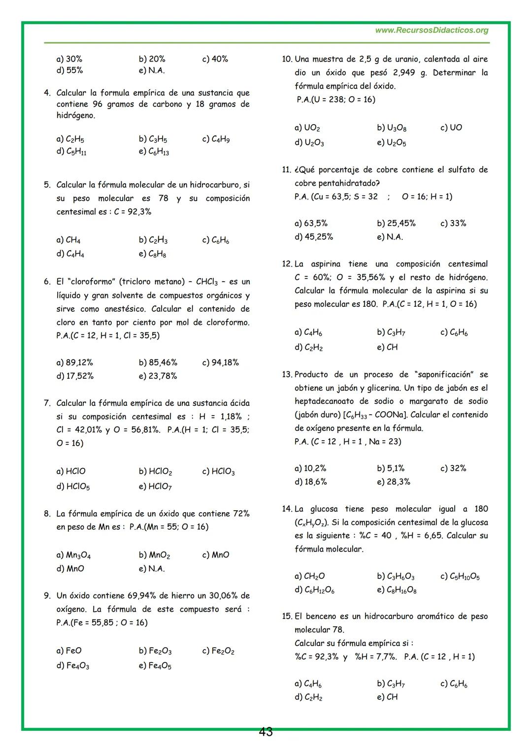 Institución Educativa Aquilino Bedoya
Programa para Adultos 3011
Docente Alejandro Bastidas
REACCIONES QUÍMICAS II
Balance de Ecuaciones Quí